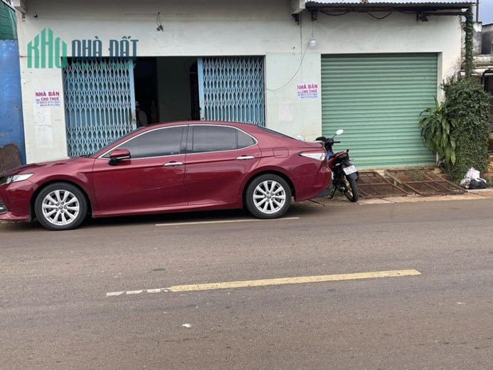 BÁN NHÀ 331,8M2 MẶT TIỀN SỔ HỒNG RIÊNG GIÁ RẺ NGAY ĐƯỜNG DT764 CẨM MỸ