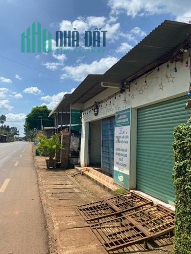 BÁN NHÀ 331,8M2 MẶT TIỀN SỔ HỒNG RIÊNG GIÁ RẺ NGAY ĐƯỜNG DT764 CẨM MỸ