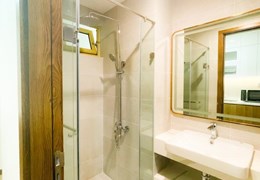 Căn hộ cao cấp ven biển + Nhận nhà trong năm 2023 + Sổ hồng sở hữu vĩnh viễn