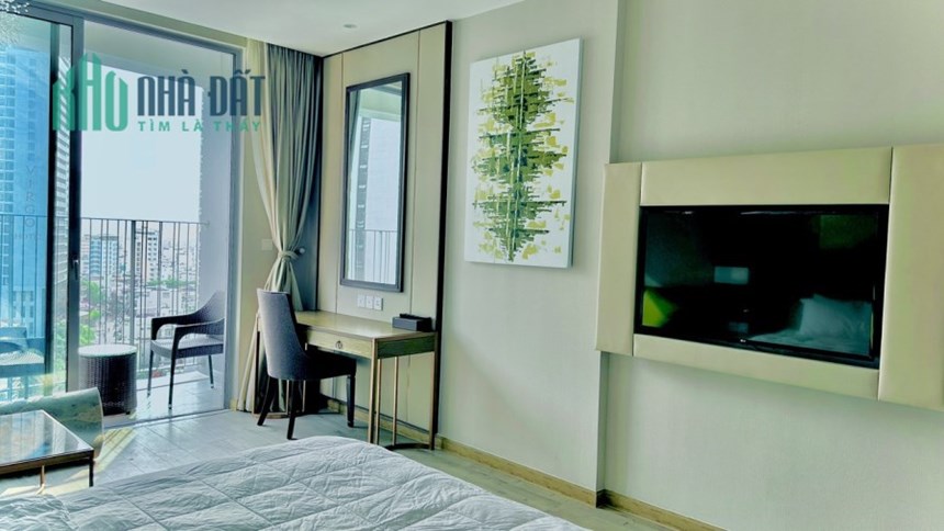 Cho thuê căn hộ cao cấp PANORAMA cho thuê căn hộ cao cấp tại TP Nha Trang