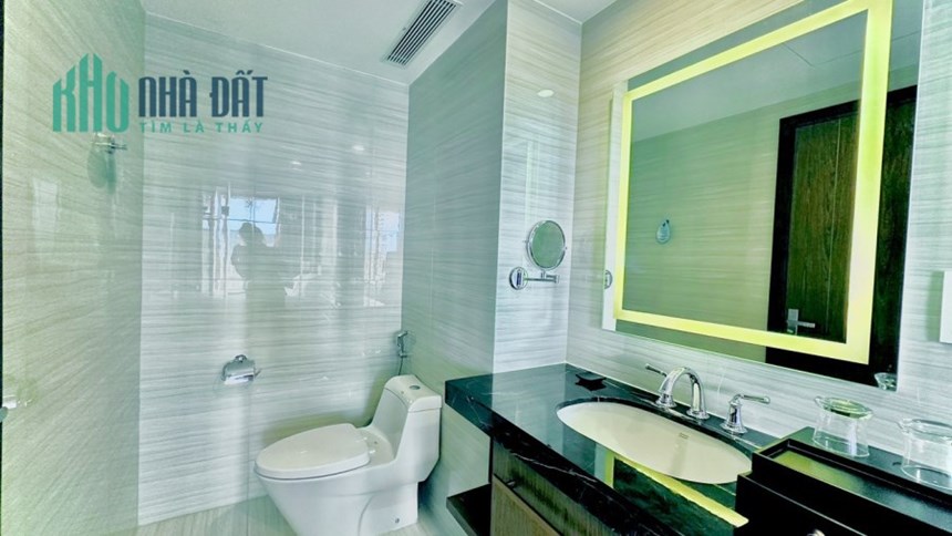 Cho thuê căn hộ cao cấp PANORAMA cho thuê căn hộ cao cấp tại TP Nha Trang