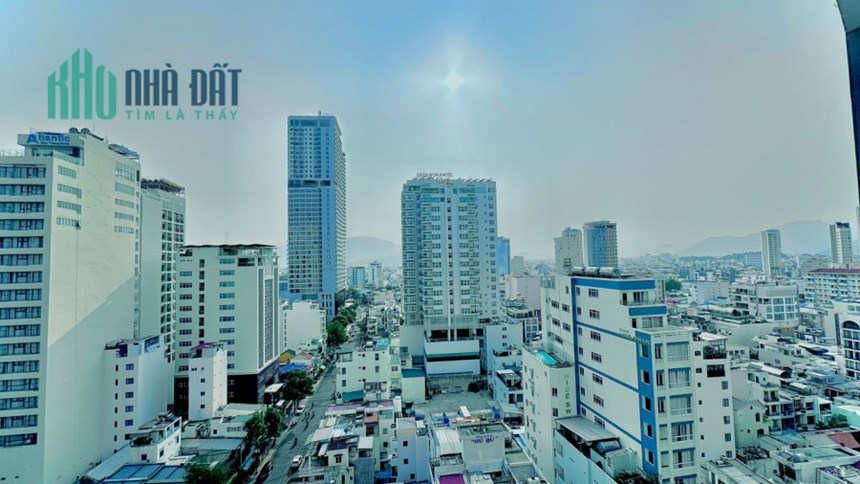 Cho thuê căn hộ cao cấp PANORAMA cho thuê căn hộ cao cấp tại TP Nha Trang