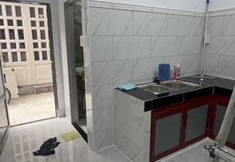 CHO THUÊ NHÀ NC GẦN CHỢ HIỆP BÌNH, HBC