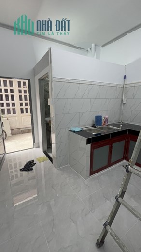 CHO THUÊ NHÀ NC GẦN CHỢ HIỆP BÌNH, HBC