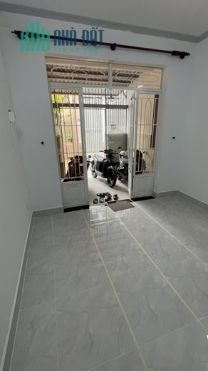 CHO THUÊ NHÀ NC GẦN CHỢ HIỆP BÌNH, HBC