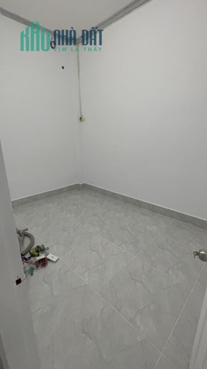 CHO THUÊ NHÀ NC GẦN CHỢ HIỆP BÌNH, HBC