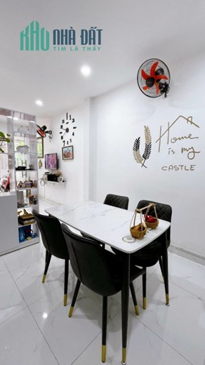 Bán nhà đường Xô Viết Nghệ tĩnh quận Bình Thạnh diện tích 50 m2 thương  lượng