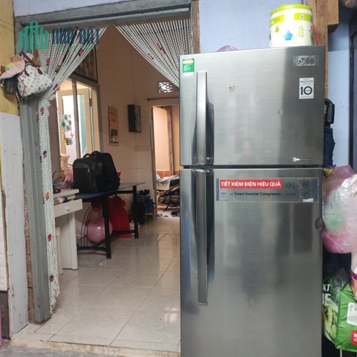 ( Gấp Gấp ) Chỉ 3.2 tỷ - Sở hữu căn nhà sổ riêng XD đường Đa Minh, Đà Lạt 72m2