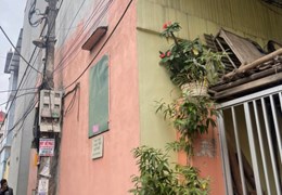 CHÍNH CHỦ CẦN BÁN NHÀ 4 TẦNG và DÃY PHÒNG TRỌ Ở XÃ ĐẠI ĐỒNG – HUYỆN TIÊN DU – TỈNH BẮC NINH.