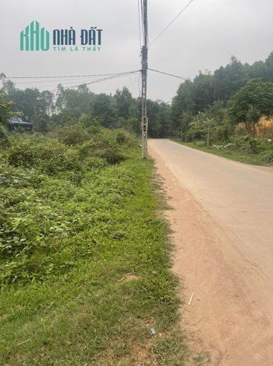 CHÍNH CHỦ CẦN BÁN  LÔ ĐẤT TRÊN ĐẤT CÓ NHÀ CẤP 4 Ở XÃ THỊNH ĐỨC – TP. THÁI NGUYÊN – THÁI NGUYÊN