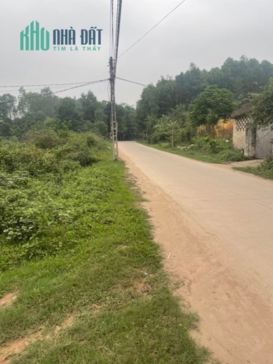 CHÍNH CHỦ CẦN BÁN  LÔ ĐẤT TRÊN ĐẤT CÓ NHÀ CẤP 4 Ở XÃ THỊNH ĐỨC – TP. THÁI NGUYÊN – THÁI NGUYÊN