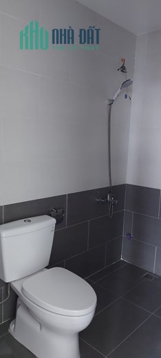 Cho thuê căn hộ 2 phòng, 2WC trung tâm thủ Đức
