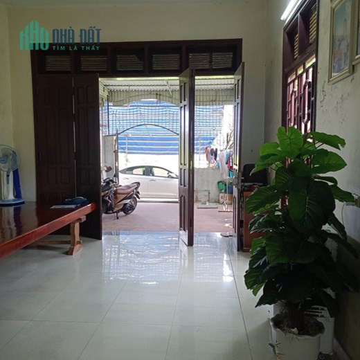 Bán nhà phường Quảng Thịnh gần trường đại học Hồng Đức chỉ nhỉnh 1 tỷ cho vợ chồng trẻ