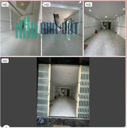 💥Chính chủ cho thuê cả nhà mặt tiền Lê Hồng Phong, P.1, Q.10, TP.HCM, 38tr/th; 0931892498