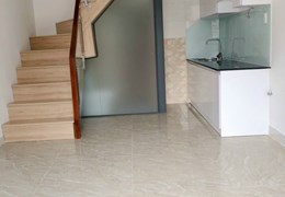 CHO THUÊ NNC GẦN CHỢ HIỆP BÌNH 1T2L HBC