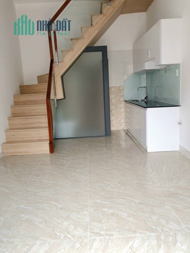 CHO THUÊ NNC GẦN CHỢ HIỆP BÌNH 1T2L HBC