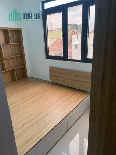 CHO THUÊ NNC GẦN CHỢ HIỆP BÌNH 1T2L HBC