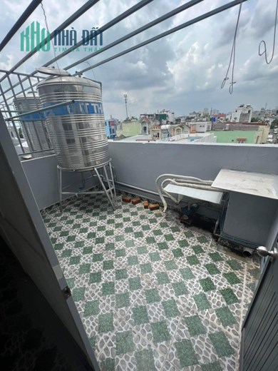 CHO THUÊ NNC GẦN CHỢ HIỆP BÌNH 1T2L HBC
