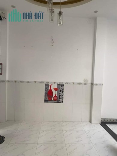 Nhỉnh 50 triệu/m2, Sở hữu NHÀ MẶT TIỀN ÂU CƠ, TÂN PHÚ, 57m2, nhỉnh 10 tỷ