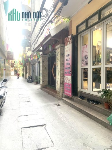 Bán nhà Láng Hạ,Đông Đa,lô góc,gần phố,42m2x5Tầng, kinh doanh online, giá 4.85 tỷ