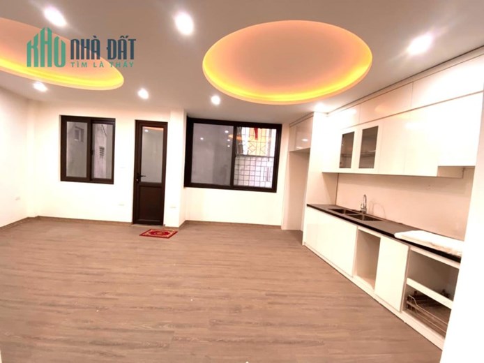 Bán nhà Láng Hạ,Đông Đa,lô góc,gần phố,42m2x5Tầng, kinh doanh online, giá 4.85 tỷ