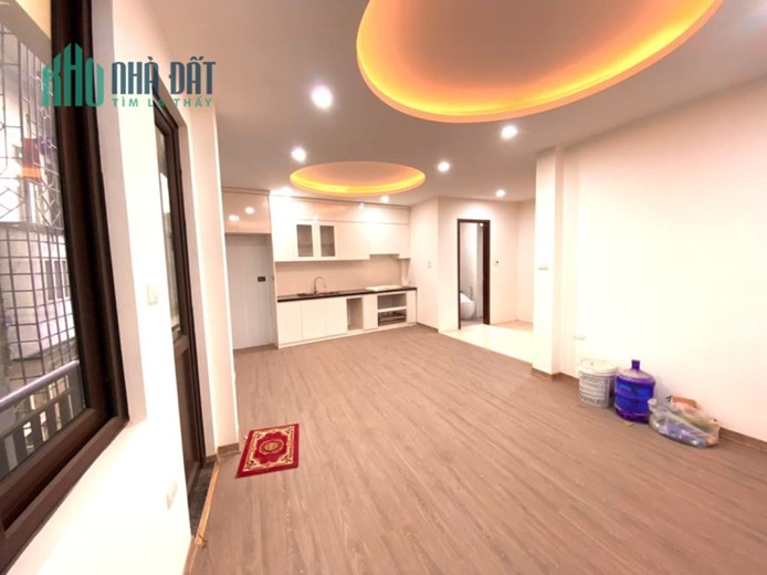 Bán nhà Láng Hạ,Đông Đa,lô góc,gần phố,42m2x5Tầng, kinh doanh online, giá 4.85 tỷ