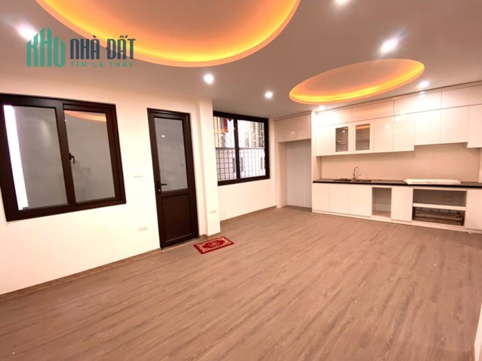 Bán nhà Láng Hạ,Đông Đa,lô góc,gần phố,42m2x5Tầng, kinh doanh online, giá 4.85 tỷ