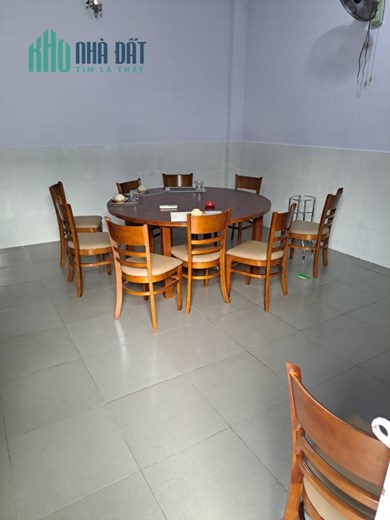 Chính chủ Sang quán vị trí đẹp không gian đô đạc như hình