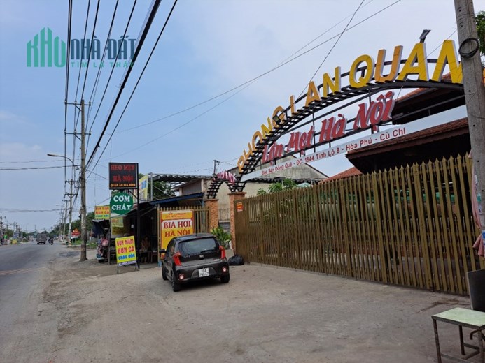 Chính chủ Sang quán vị trí đẹp không gian đô đạc như hình