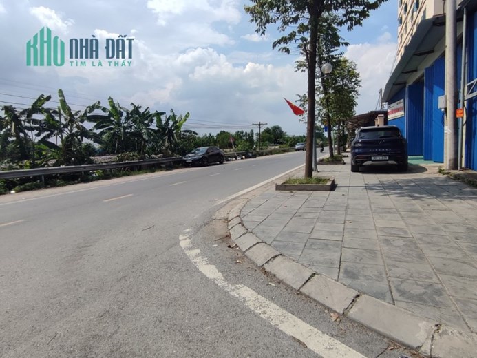 Chủ cần tiền bán nhanh mảnh đất 66m tại Thôn Cầu Thăng Long - Kim Nỗ Đông Anh HN