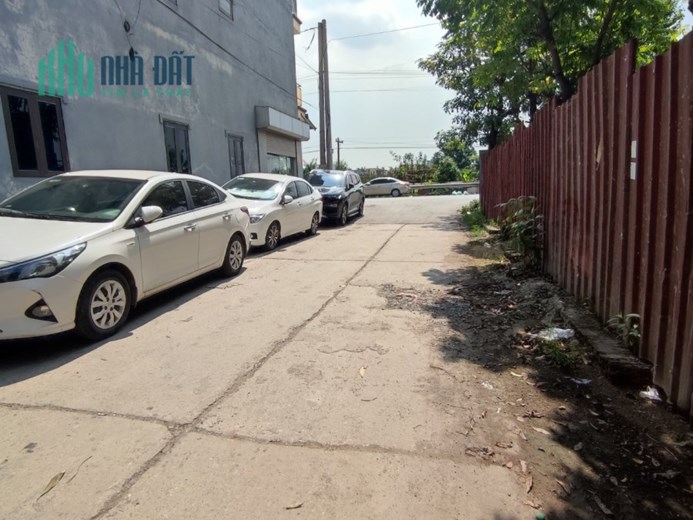 Chủ cần tiền bán nhanh mảnh đất 66m tại Thôn Cầu Thăng Long - Kim Nỗ Đông Anh HN
