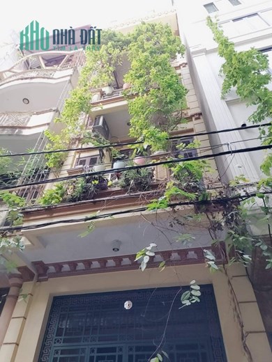 BÁN NHÀ LIỀN KỀ GẦN KHU ĐÔ THỊ STARLAKE - NGHĨA ĐÔ 70M2 4 TẦNG GIÁ 18 TỶ CÓ TL