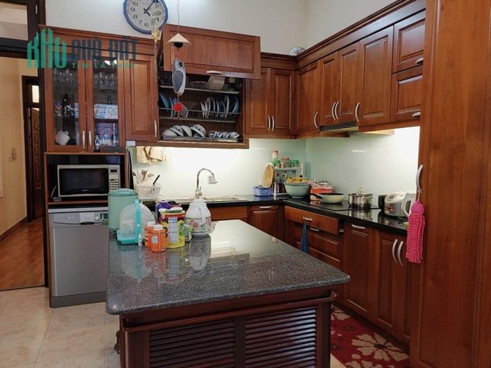 BÁN NHÀ LIỀN KỀ GẦN KHU ĐÔ THỊ STARLAKE - NGHĨA ĐÔ 70M2 4 TẦNG GIÁ 18 TỶ CÓ TL