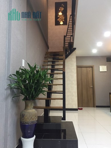 CHO THUÊ NHÀ NC GẦN CHỢ HIỆP BÌNH 1T1L
