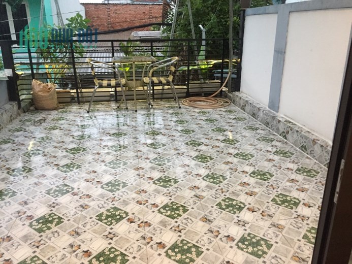 CHO THUÊ NHÀ NC GẦN CHỢ HIỆP BÌNH 1T1L