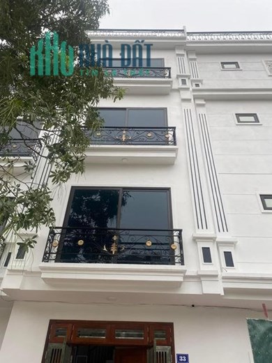 P. PHAN ĐÌNH GIÓT, Q.HÀ ĐÔNG, MỚI ĐẸP, THIẾT KẾ HIỆN ĐẠI DTSD 50M2 CHỈ 6 TỶ 1