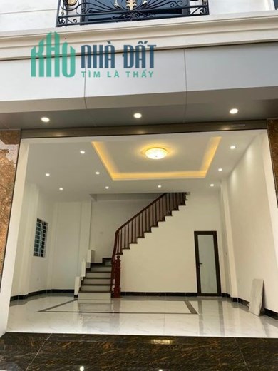 P. PHAN ĐÌNH GIÓT, Q.HÀ ĐÔNG, MỚI ĐẸP, THIẾT KẾ HIỆN ĐẠI DTSD 50M2 CHỈ 6 TỶ 1