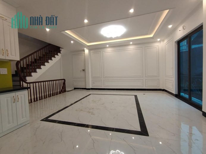 P. PHAN ĐÌNH GIÓT, Q.HÀ ĐÔNG, MỚI ĐẸP, THIẾT KẾ HIỆN ĐẠI DTSD 50M2 CHỈ 6 TỶ 1