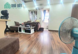 💥Tập thể HV Ngân Hàng, Nguyễn Ngọc Doãn, Đống Đa, 65m2 2PN, SĐCC, Chỉ 2.45 Tỷ 💥