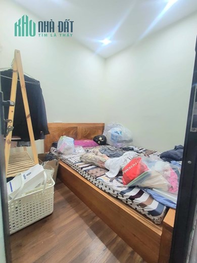 💥Tập thể HV Ngân Hàng, Nguyễn Ngọc Doãn, Đống Đa, 65m2 2PN, SĐCC, Chỉ 2.45 Tỷ 💥