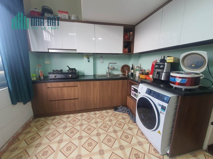 💥Tập thể HV Ngân Hàng, Nguyễn Ngọc Doãn, Đống Đa, 65m2 2PN, SĐCC, Chỉ 2.45 Tỷ 💥