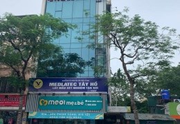 Chính chủ cho thuê mặt bằng tầng 3 mặt đường Xuân La, Tây Hồ, Hà Nội