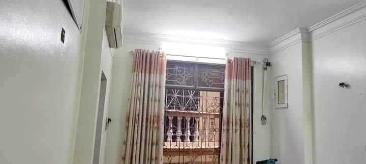 Bán nhà sát phố, ô tô đi qua, Vạn Phúc, Hà Đông 40m, 3T, giá chỉ 5 tỷ. LH 0962780005