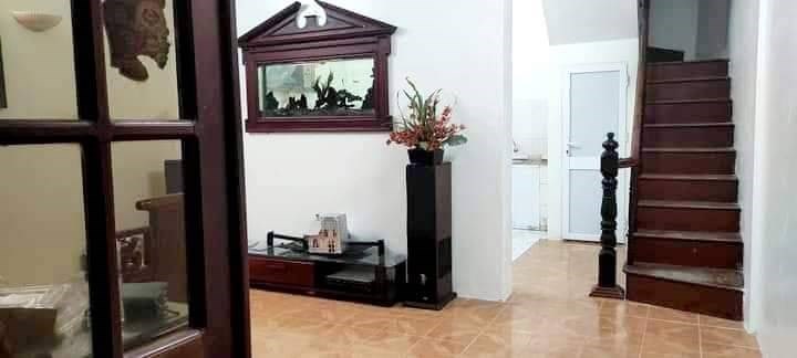 Bán nhà sát phố, ô tô đi qua, Vạn Phúc, Hà Đông 40m, 3T, giá chỉ 5 tỷ. LH 0962780005