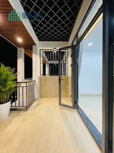 GIẢM 600 TRIỆU BÁN GẤP NHÀ 60m2 NGANG TÀI LỘC 6M 3 TẦNG BTCT TÂN PHÚ NHỈNH 5 TỶ TL