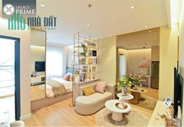 Nhà 42m2 tại AeonMall Bình Dương thanh toán chỉ 159 triệu nhận nhà có nội thất, lãi suất 0%.