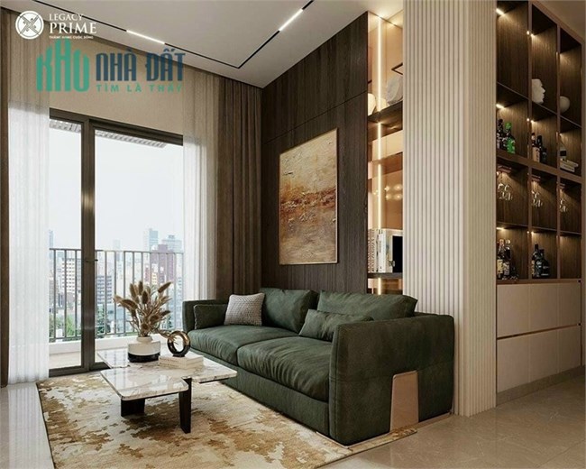 Nhà 42m2 tại AeonMall Bình Dương thanh toán chỉ 159 triệu nhận nhà có nội thất, lãi suất 0%.