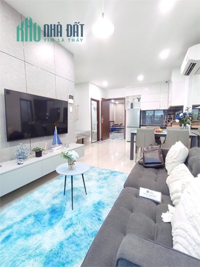 Nhà 42m2 tại AeonMall Bình Dương thanh toán chỉ 159 triệu nhận nhà có nội thất, lãi suất 0%.