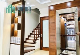 BÁN NHÀ PHÚC ĐỒNG 40M2 7 TẦNG Ô TÔ THANG MÁY KINH DOANH 5.9 TỶ