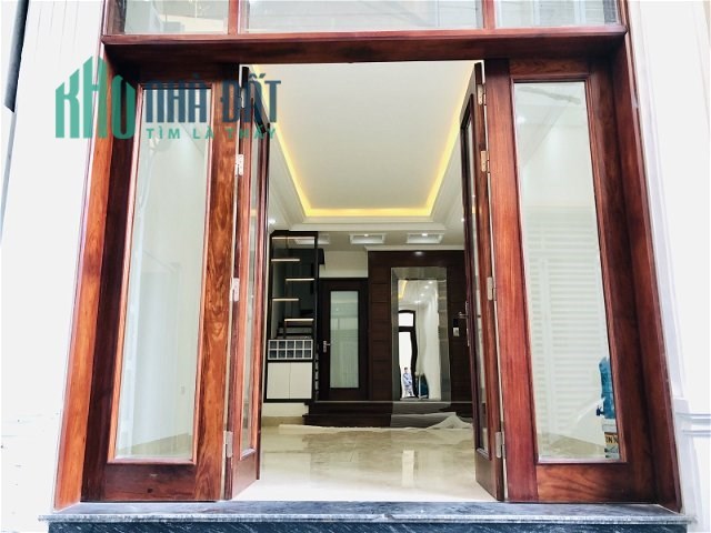 BÁN NHÀ PHÚC ĐỒNG 40M2 7 TẦNG Ô TÔ THANG MÁY KINH DOANH 5.9 TỶ